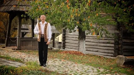 Nelu Bitana - La greu doar sora mea vine ( Official Video) 2014