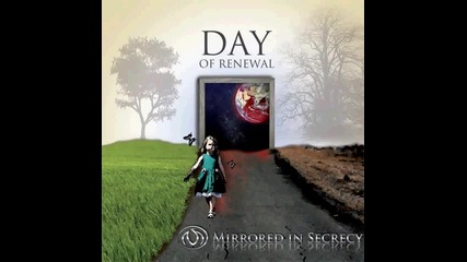 (2012) Mirrored in Secrecy - 09 I Soar