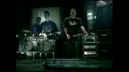 Cold - Gone Away 