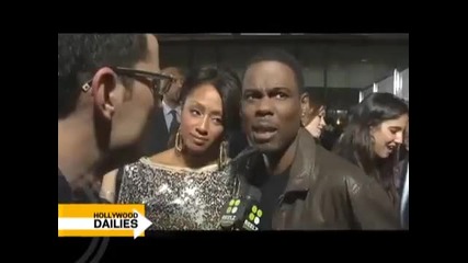 Death At A Funeral Red Carpet Premiere 