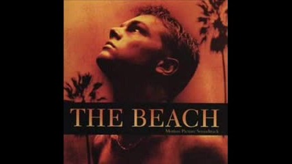 The Beach Soundtrack - Moby 