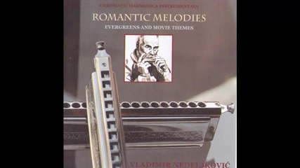 Vladimir Nedeljkovic - Quiereme Mucho - (Audio 2014)HD