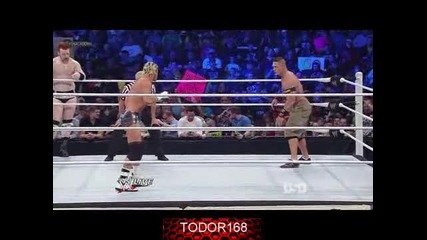 wwe.smackdown.live.2012.12.18.част 8 край