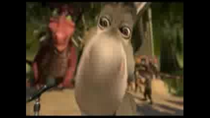 Shrek Karaoke