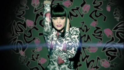 Jessie J - Domino ( Official Hit Video) - Dirty Dancing In The Moonlight - Hd 1080p