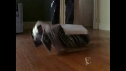 Saving Peyton