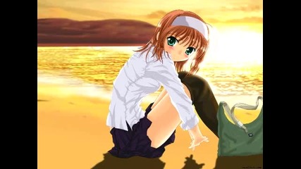 Ecchi Trance - Save Me