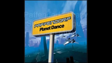 Paffendorf - Crazy Sexy Marvellous (club Mix)
