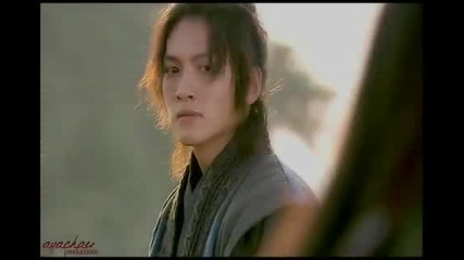 Warrior Baek Dong Soo echo