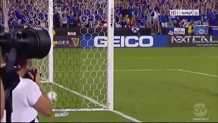 Челси 2-1 Рома (11.08.2013)