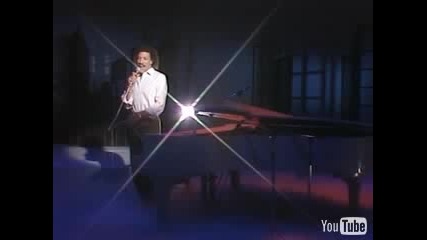 Lionel Richie - My Love