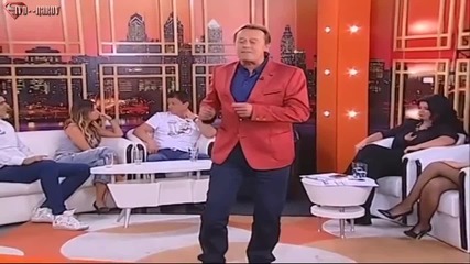 Boban Zdravkovic - Ludo mi je