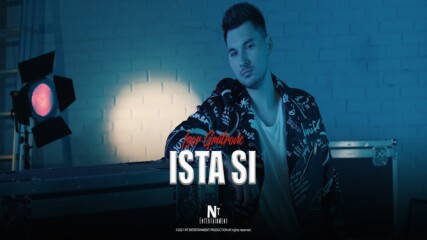 Igor Gmitrovic - 2021 - Ista si (hq) (bg sub)