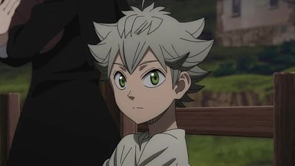 Black Clover Opening 3 - Black Clover