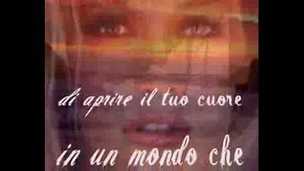 Paolo Meneguzzi - Имам нужда от любов 