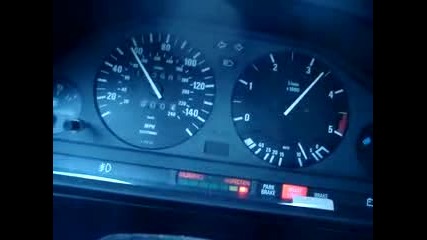 87 Bmw 325 Accelerating - Soullord