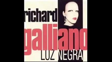 Richard Galliano Gnossienne No 3