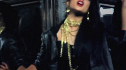 Natalia Kills - Mirrors