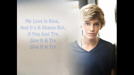 Cody Simpson - Good As It Gets