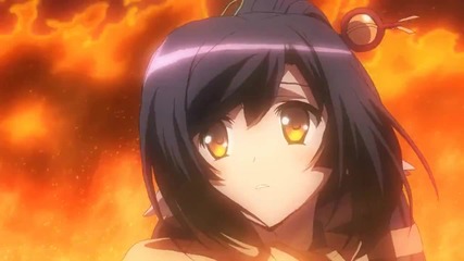 Utawarerumono False Mask Game Opening