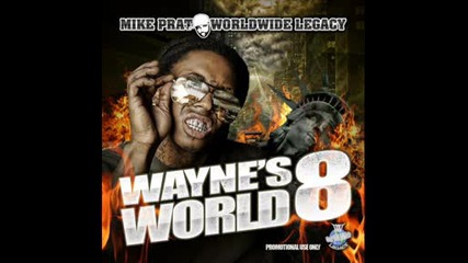 Lil Wayne - Love me or hate me