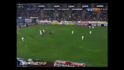 Cristiano Ronaldo Vs Sergio Ramos 
