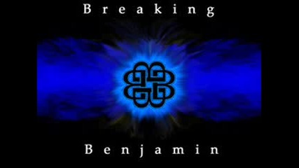 Breakiing Bejamin - Ordinary Man