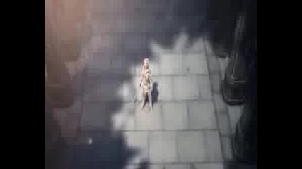 Lineage 2 Cg - Mix