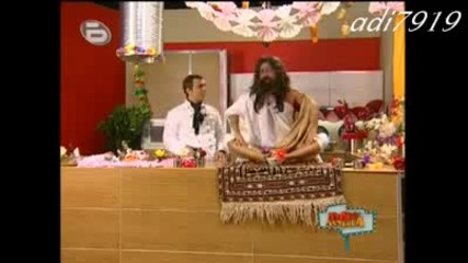 Пълна лудница * Част2 [14.11.2009]