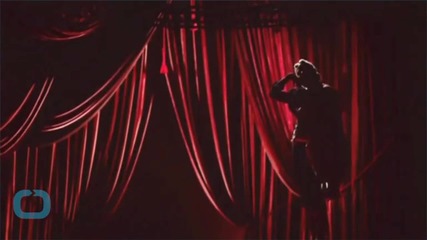 Madonna Surprises Drake With a Massive Kiss at Coachella