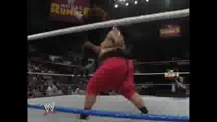 Undertaker Tribute
