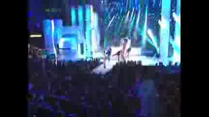 Rihanna-Dont stop the music NRJ music