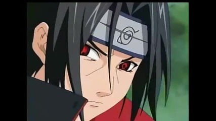 Itachi Amv