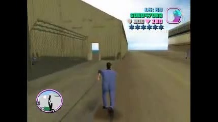 Gta Vice City - Hidden Packages (part 17 of 20)