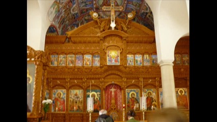 Ресиловски Манастир