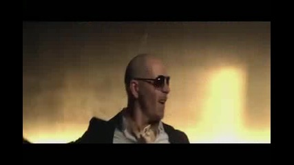 Jeniffer Lopez ft Pitbull - On The Floor 