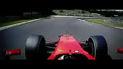 Formula 1 2009 Season Highlights 