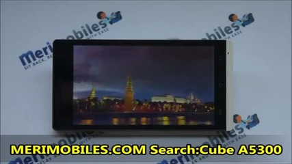Cube A5300 Mt6589 Quad Core 1.2ghz Android 4.2.2 5.5 Inch Ips Screen 1280_720 Dual Sim Smartphone