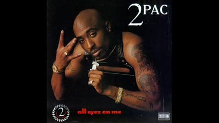 2pac - Ambitionz As A Ridah