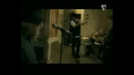 good charlotte - I just wanna live