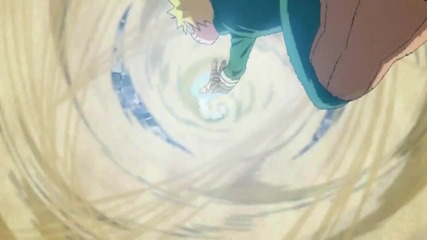 White Rabbit - Amv - Naruto