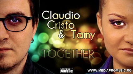 Claudio Cristo Tamy - Together