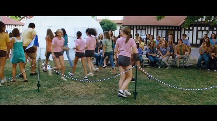 Dear Lemon Lima (2011) - Hd Trailer 