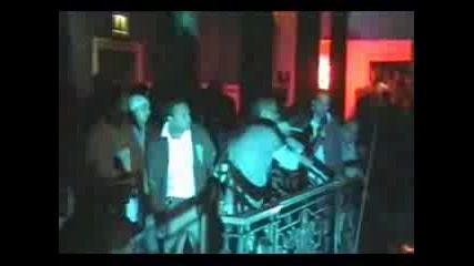 Sean Paul Live In Batchwood Hall Part 4