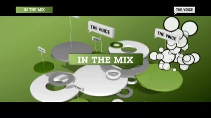 The Voice In The Mix 02 (26.12.2015)