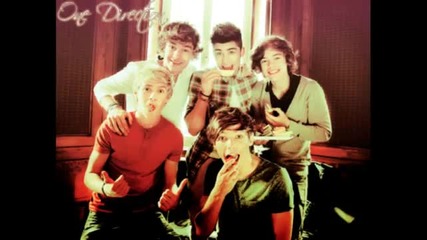 Another World - One Direction 7