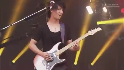 T.m.r. - Irf'15 Day 1