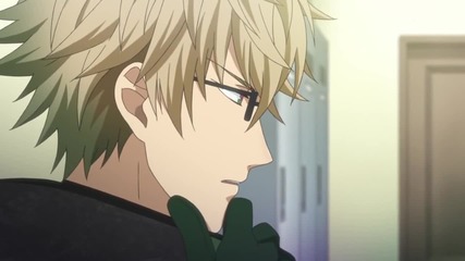 Amnesia - Episode 1 English Dub