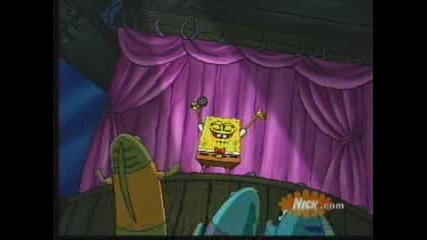 50cent ft. Spongebob - In Da Club