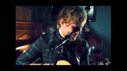 *2015* Ed Sheeran - Trap Queen ( Acoustic cover )